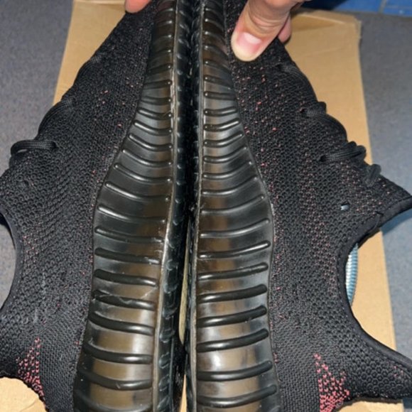 Yeezy boost 350 V2